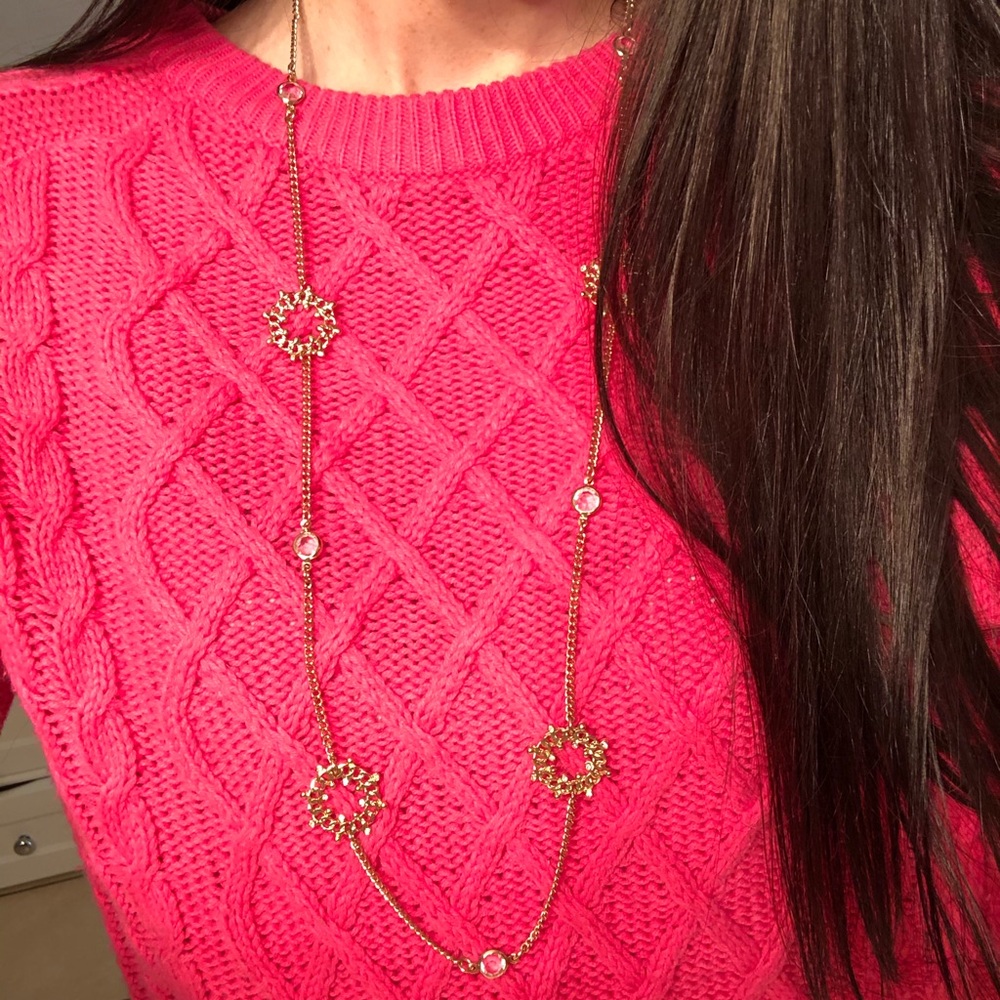 Banana Republic Necklace